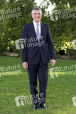 McKim Medal Gala 2025 in Rom