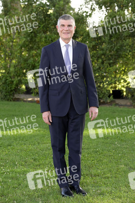 McKim Medal Gala 2025 in Rom