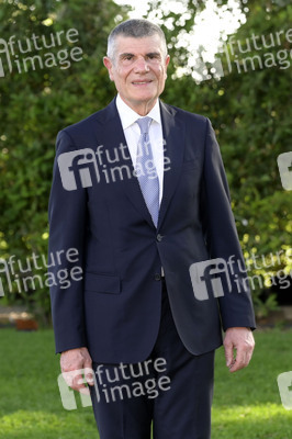 McKim Medal Gala 2025 in Rom