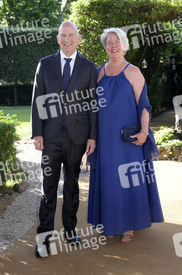 McKim Medal Gala 2025 in Rom