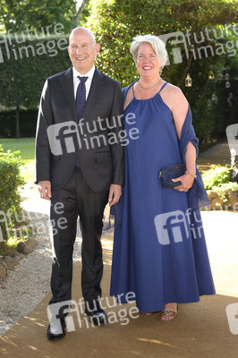 McKim Medal Gala 2025 in Rom