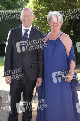 McKim Medal Gala 2025 in Rom