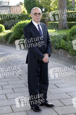 McKim Medal Gala 2025 in Rom