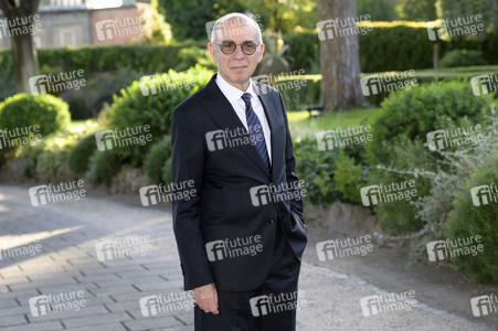 McKim Medal Gala 2025 in Rom