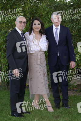 McKim Medal Gala 2025 in Rom