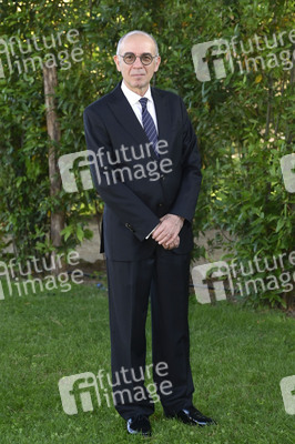 McKim Medal Gala 2025 in Rom