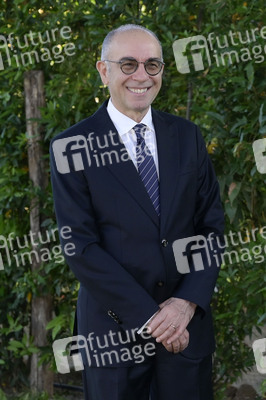 McKim Medal Gala 2025 in Rom