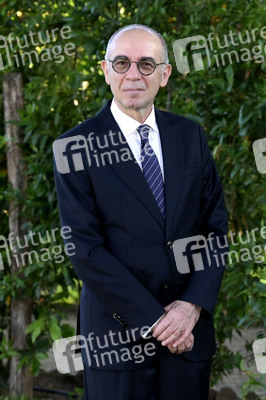 McKim Medal Gala 2025 in Rom