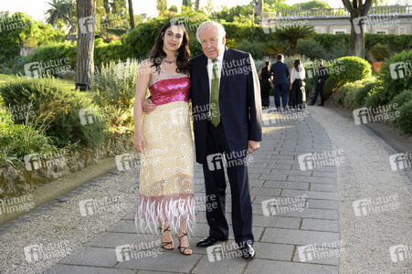 McKim Medal Gala 2025 in Rom