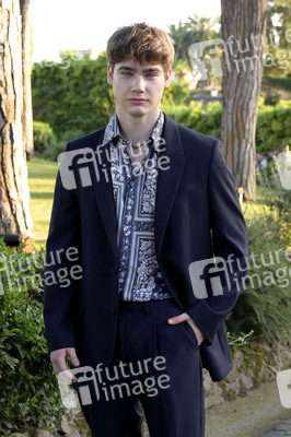 McKim Medal Gala 2025 in Rom