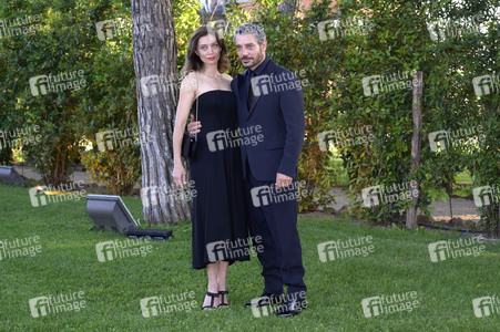 McKim Medal Gala 2025 in Rom