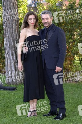 McKim Medal Gala 2025 in Rom