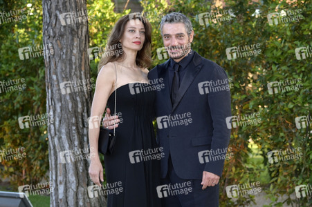 McKim Medal Gala 2025 in Rom