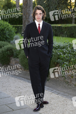 McKim Medal Gala 2025 in Rom