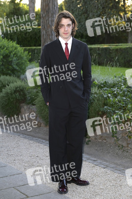 McKim Medal Gala 2025 in Rom