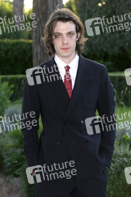 McKim Medal Gala 2025 in Rom