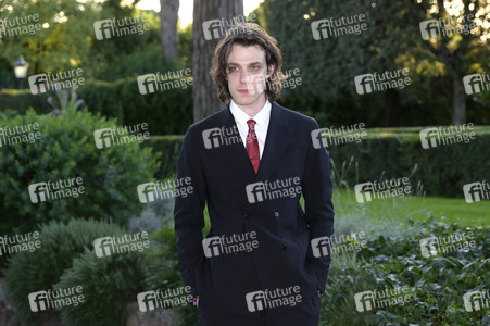 McKim Medal Gala 2025 in Rom