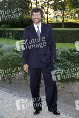 McKim Medal Gala 2025 in Rom