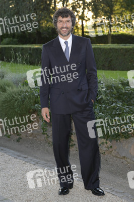 McKim Medal Gala 2025 in Rom