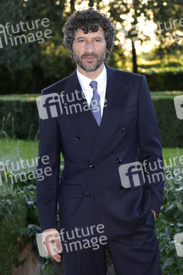 McKim Medal Gala 2025 in Rom