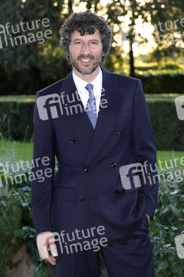 McKim Medal Gala 2025 in Rom