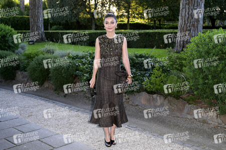 McKim Medal Gala 2025 in Rom