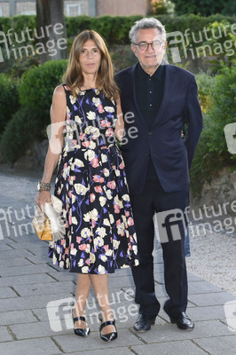 McKim Medal Gala 2025 in Rom