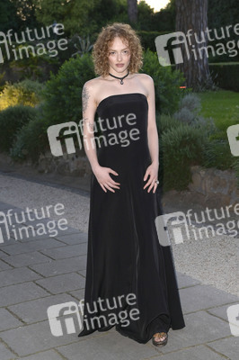 McKim Medal Gala 2025 in Rom