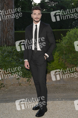 McKim Medal Gala 2025 in Rom