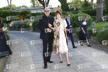 McKim Medal Gala 2025 in Rom