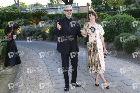 McKim Medal Gala 2025 in Rom