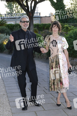 McKim Medal Gala 2025 in Rom