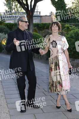 McKim Medal Gala 2025 in Rom