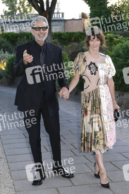 McKim Medal Gala 2025 in Rom