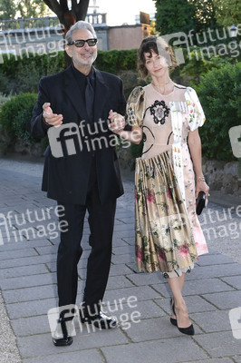 McKim Medal Gala 2025 in Rom