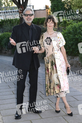 McKim Medal Gala 2025 in Rom