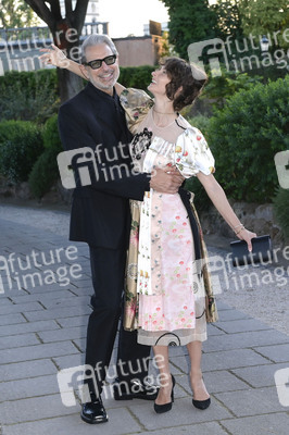 McKim Medal Gala 2025 in Rom