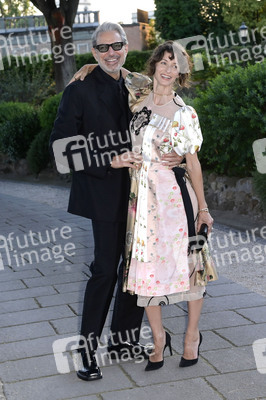 McKim Medal Gala 2025 in Rom