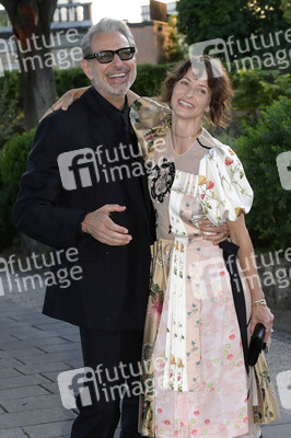 McKim Medal Gala 2025 in Rom