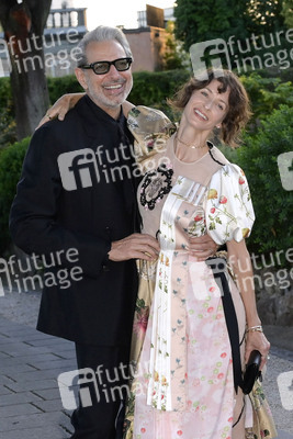 McKim Medal Gala 2025 in Rom