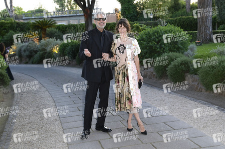 McKim Medal Gala 2025 in Rom