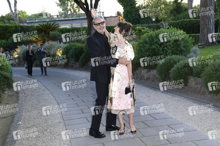 McKim Medal Gala 2025 in Rom