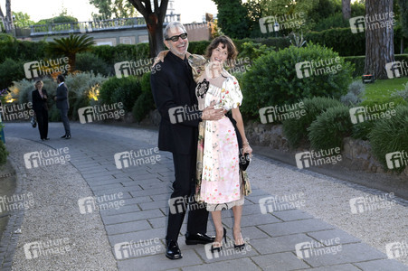 McKim Medal Gala 2025 in Rom