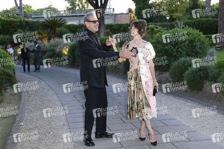 McKim Medal Gala 2025 in Rom