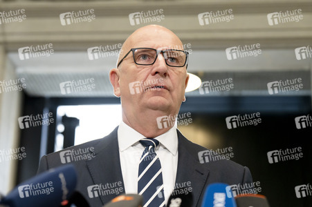 Ministerpräsidentenkonferenz in Berlin