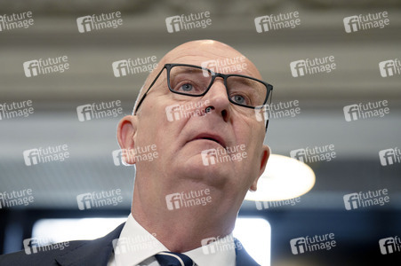 Ministerpräsidentenkonferenz in Berlin