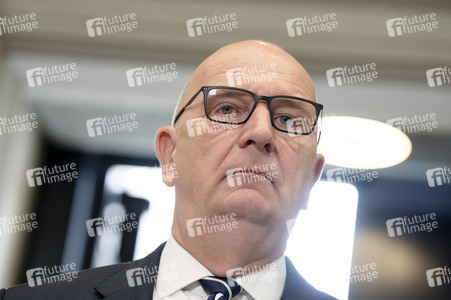 Ministerpräsidentenkonferenz in Berlin