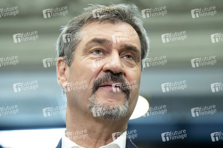 Ministerpräsidentenkonferenz in Berlin