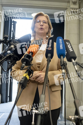 Ministerpräsidentenkonferenz in Berlin