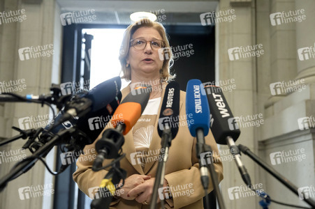 Ministerpräsidentenkonferenz in Berlin